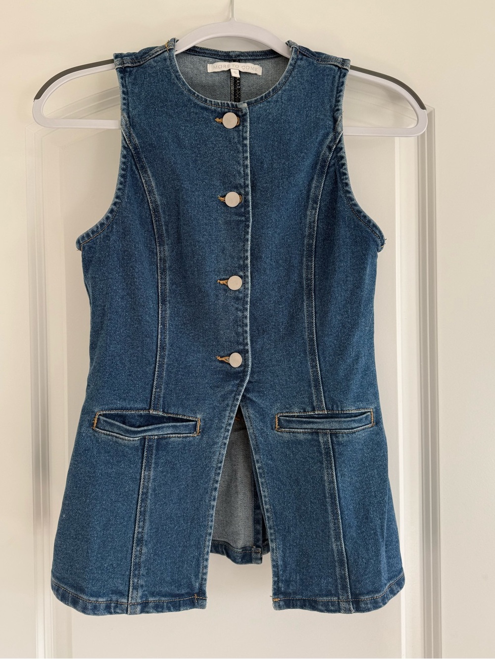 Maeve Top - Picture 2 of 4